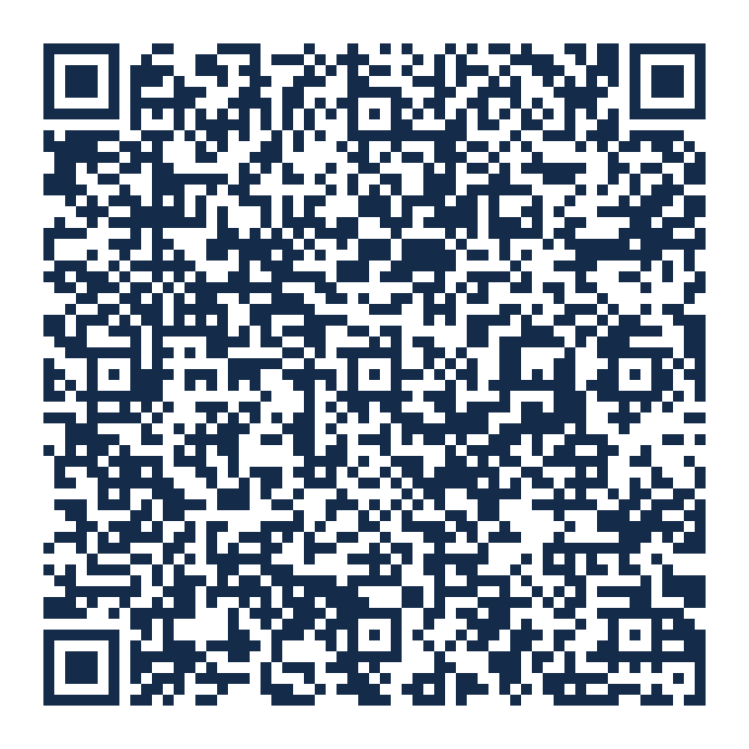 QR-Code zum Speichern der Kontaktdaten von Hermann Born